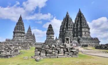 Java Overland Tour 6D5N