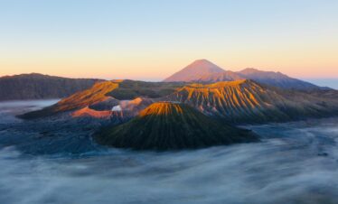Surabaya – Bromo – Surabaya