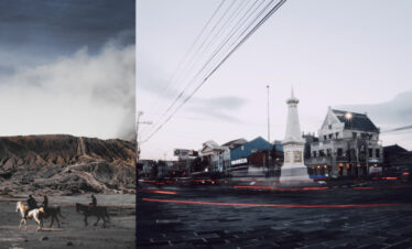 Surabaya – Bromo – Yogyakarta